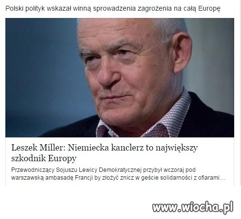 Nawet komuniści niekiedy mają rację .