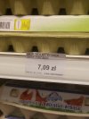 Zawsze można było zerknąć na opakowanie poniżej...