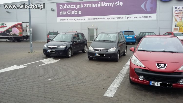 Centrum handlowe w Mińsku Mazowieckim