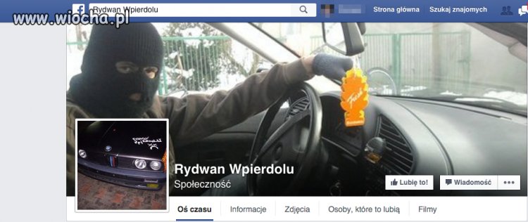 Czy ktoś może mi wyjaśnić