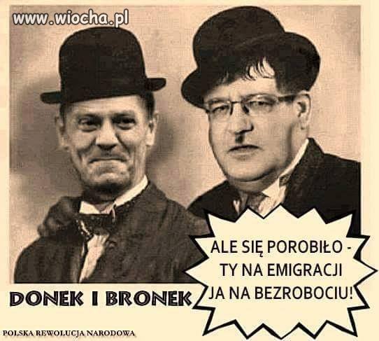 Już niedługo sprawiedliwość was rozliczy 