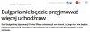 Bułgaria następna...