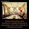 Tyle obchądzą polityków Syryjczycy
