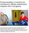 TVP przywłaszczyło sobie akcję pomocy jaką 