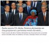 Państwa Afrykańskie nie przyjmą swoich obywateli...