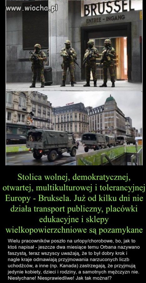 I jak się wam żyje?