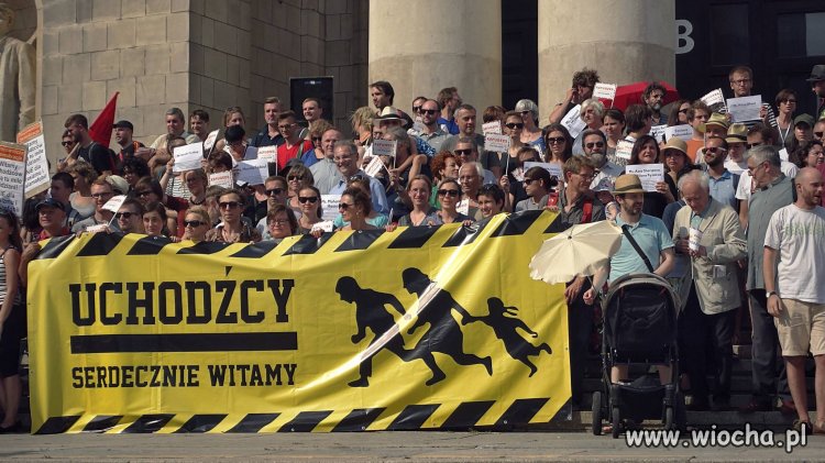 Liberalny zlepek ludzi bez wyobraźni...