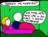 POra się bać