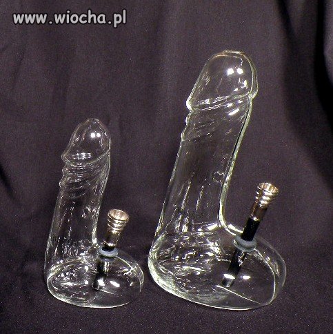 Shisha wersja kobieca  