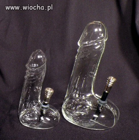Shisha wersja kobieca  