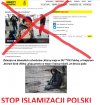 Brak szacunku dla Polski!