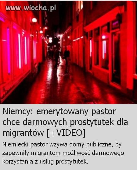 Troskliwy,niemiecki