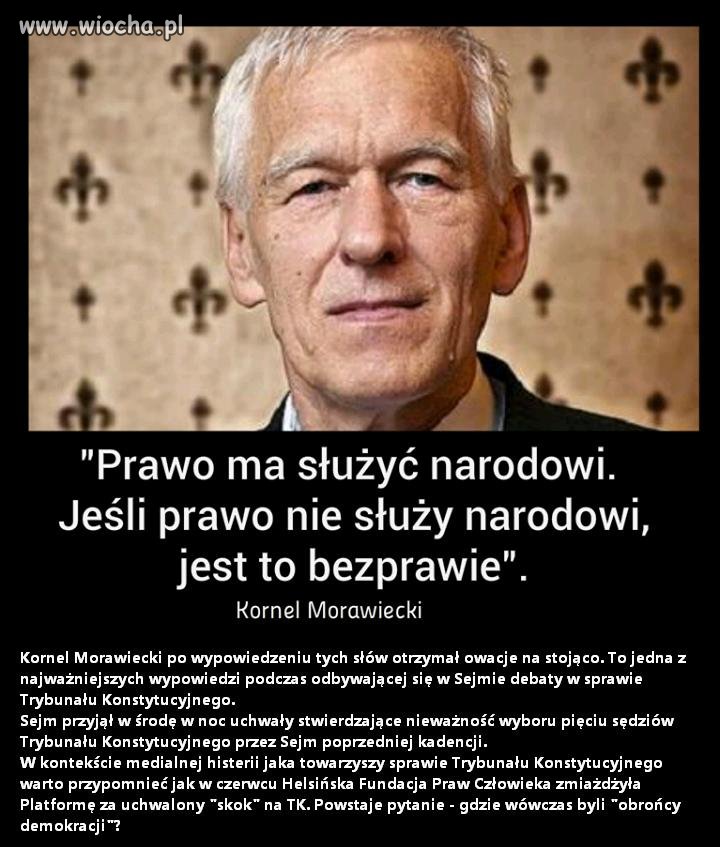 Medialna histeria? Gdzie byli kiedyś