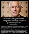 Medialna histeria? Gdzie byli kiedyś