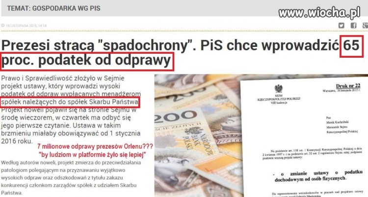 Dziękujemy, dziękujemy! Dobry pomysł!