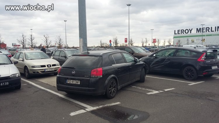 Za wąskie miejsca 