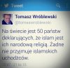 Ani też uchodźcy się tam nie wybierają