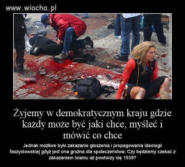 Polityka UE to już nawet nie idiotyzm