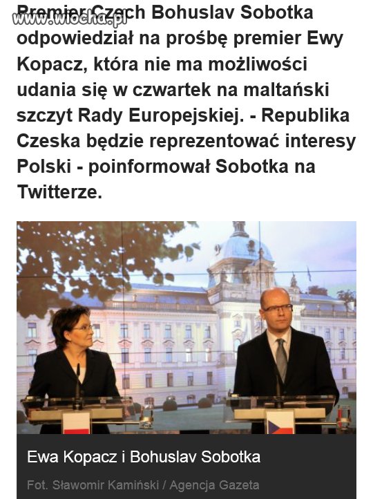 Wkrótce będziemy najmować obcokrajowców