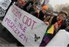 Na marszy przeciw "faszyzmowi"