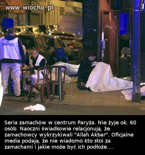 Poprawność polityczna do samego końca...