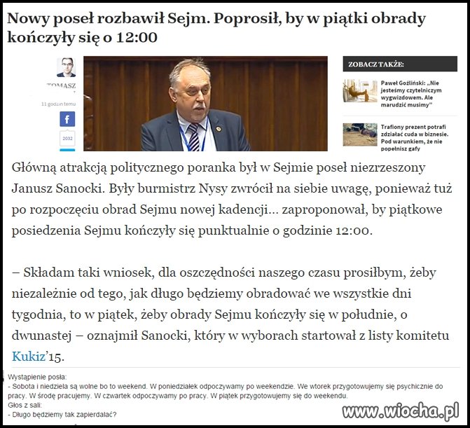 I takich debili