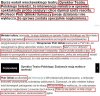 Nadal dajesz się karmić tym samym co w 2005 roku?