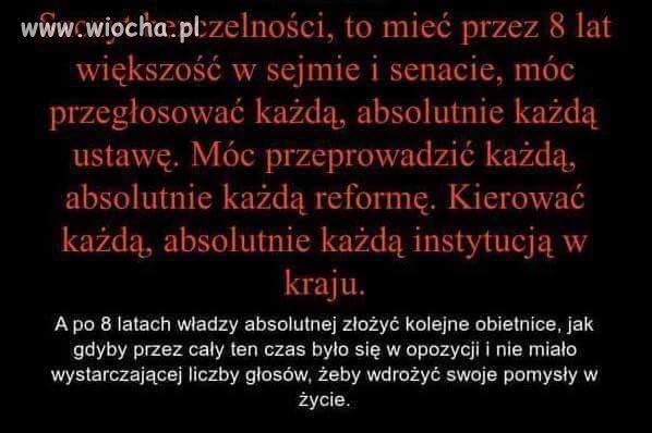 To dla sewenów i kilku jeszcze