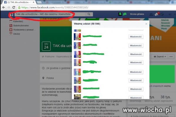 Czyżby zapomnieli o czymś?