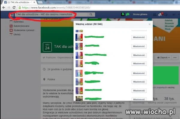 Czyżby zapomnieli o czymś?