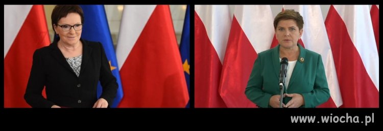 "Znajdź różnice"  