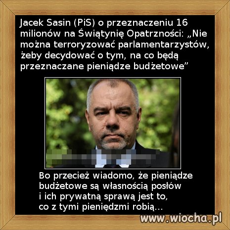 Szkoda,że ci ludzie