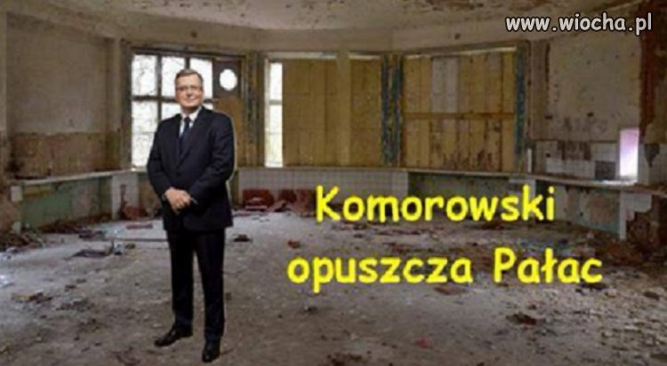 Bronek Czyściciel
