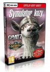Kozy Grozy ...brrr...strach się bać