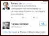 Utożsamianie uchodżców z terrorystami.