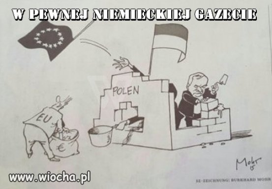 Ale, że Polska też "im" ŁADUJE niezłe "kąski"