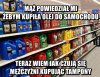 W końcu zrozumiałaś..