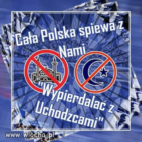 Niech politycy zaśpiewają
