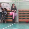Świat balonów.