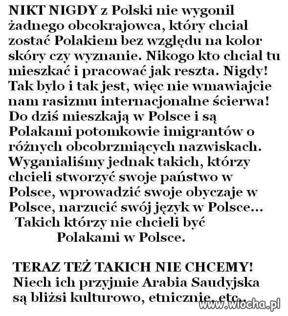 I to jest zasadniczo prawda.