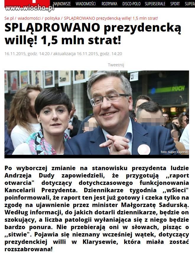 I do tego, chcieli nam islamistów ściągać?
