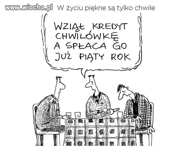 Dokładnie, tak to wygląda 