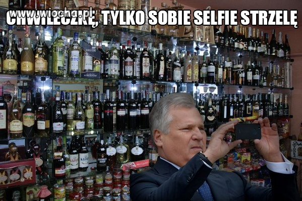 Takie tam w barze