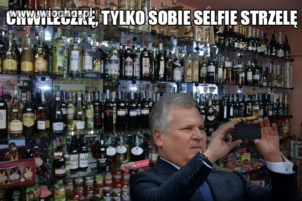 Takie tam w barze