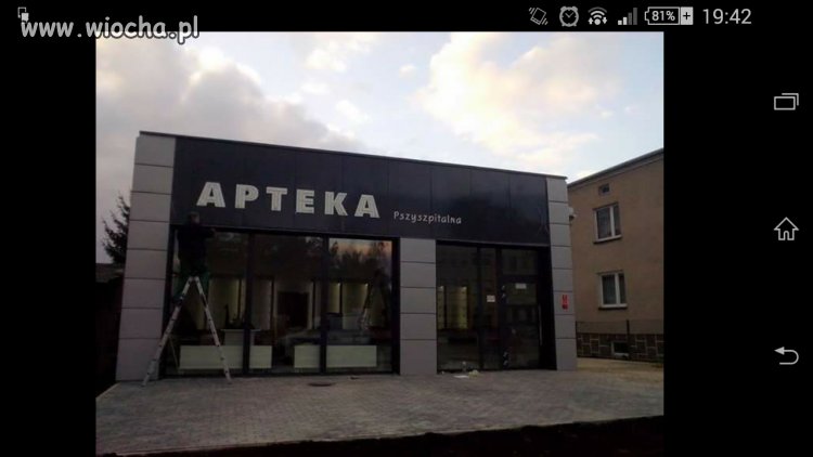 Pszyszpitalna 