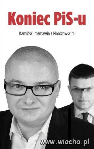 Ciekawe o czym to jest?