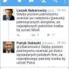 Poćwierkał