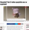Skandal to najłagodniejsze słowo