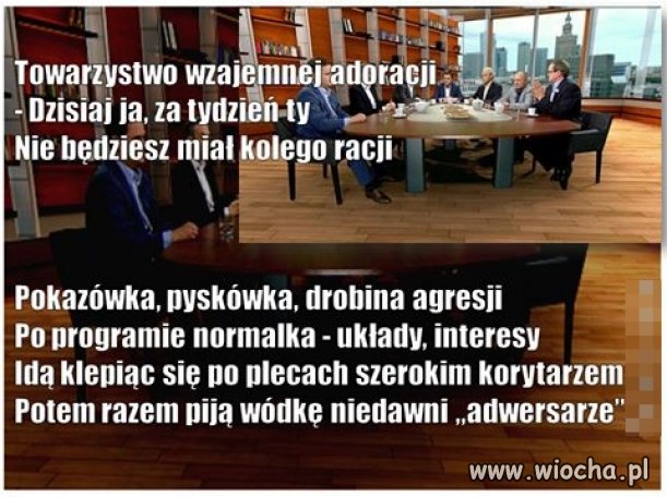 Tylko reklamodawcy