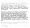 Szkoda, że nie dotarli do tego przed wyborami